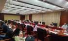 省公共资源交易管理工作联席会议第一次会议在南昌召开